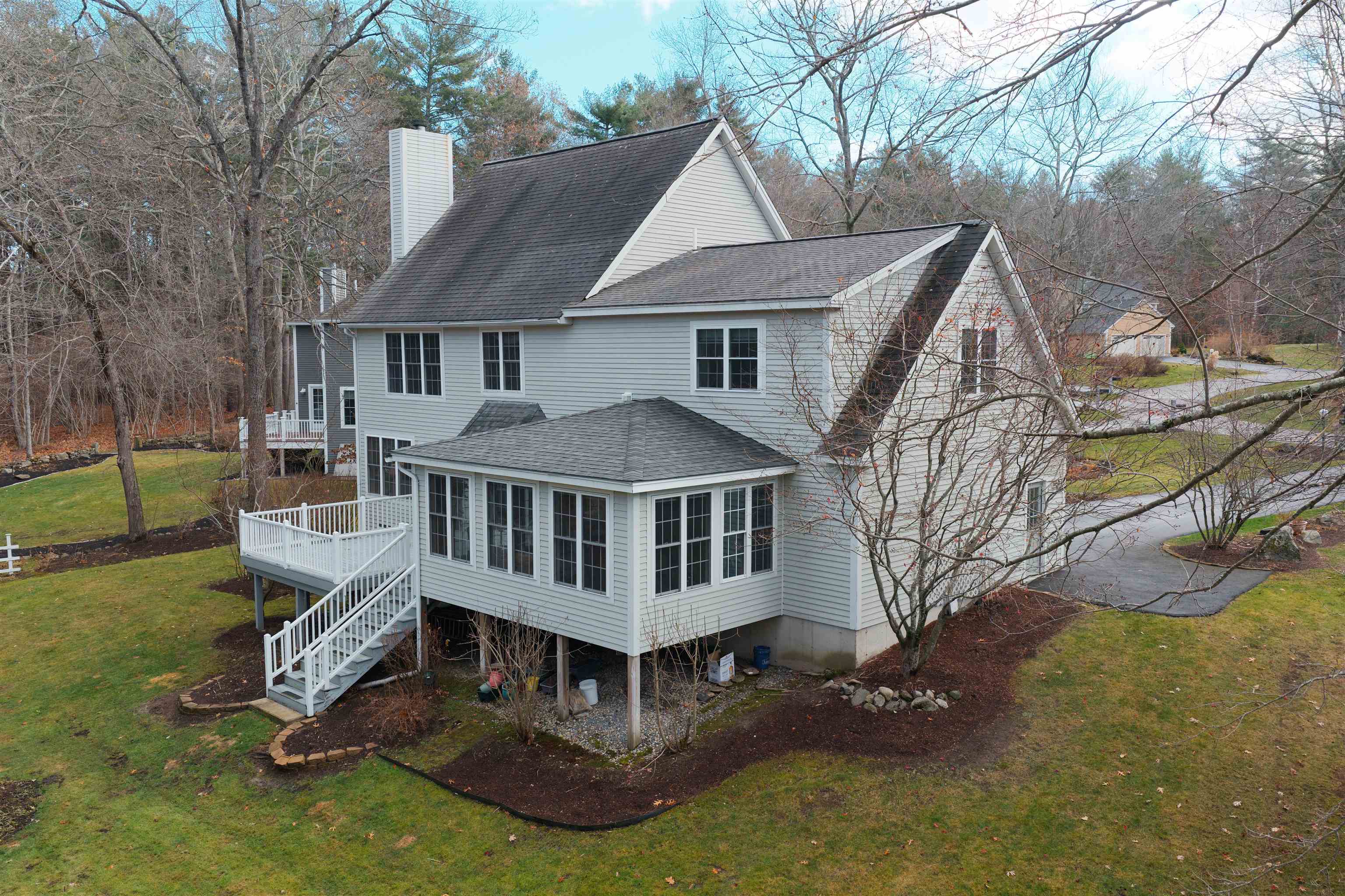 34 Kinloch Drive Stratham, NH 03885 - Photo 48 of 49