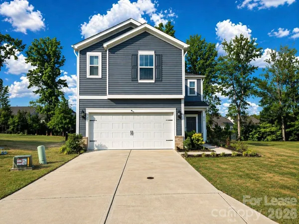 $2,800 | 2019 Red Ash Drive, Charlotte, NC 28215