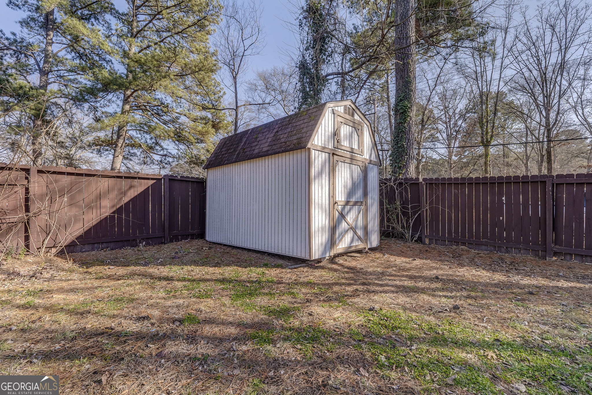136 Elliott Drive Northwest Rome, GA 30165 - Photo 24 of 26