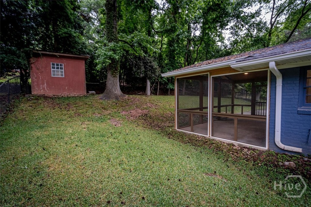 235 Riverside Drive Athens, GA 30606 - Photo 33 of 51 Gallery Image 33