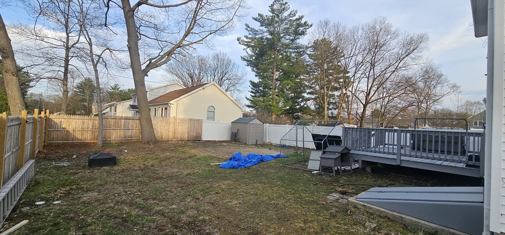 289 Morton Street Springfield, MA 01119 - Photo 27 of 28