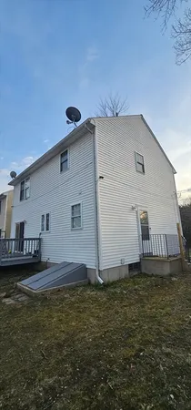 $359,900 | 289 Morton Street, Springfield, MA 01119