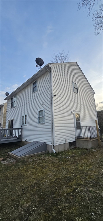 289 Morton Street Springfield, MA 01119 - Photo 28 of 28