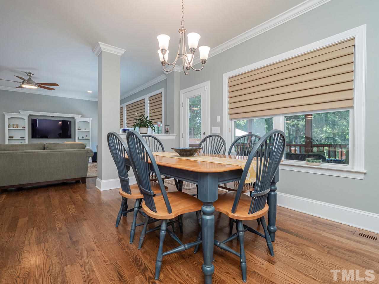2020 Bowling Green Trail Raleigh, NC 27613 - Photo 11 of 30