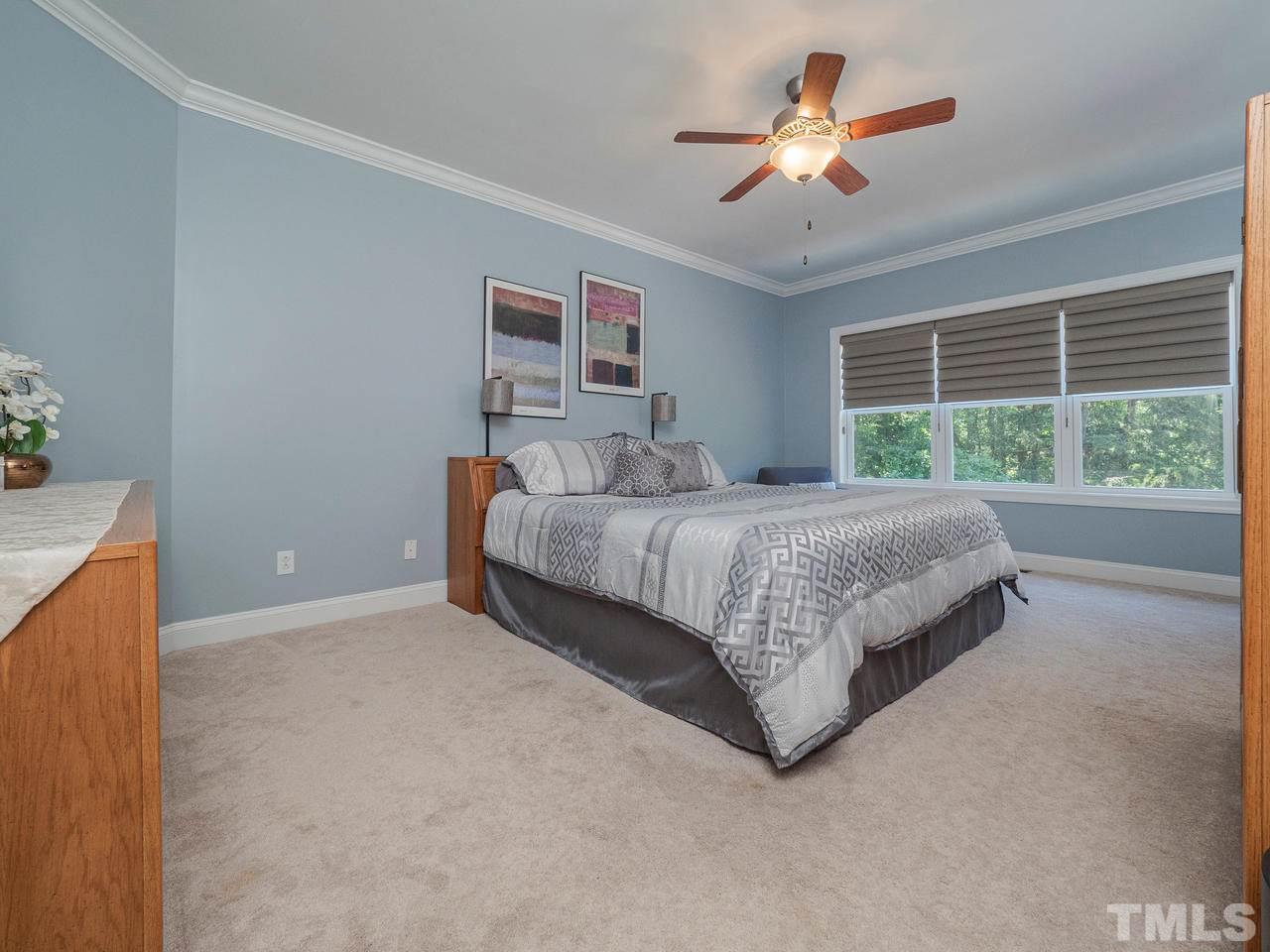 2020 Bowling Green Trail Raleigh, NC 27613 - Photo 14 of 30