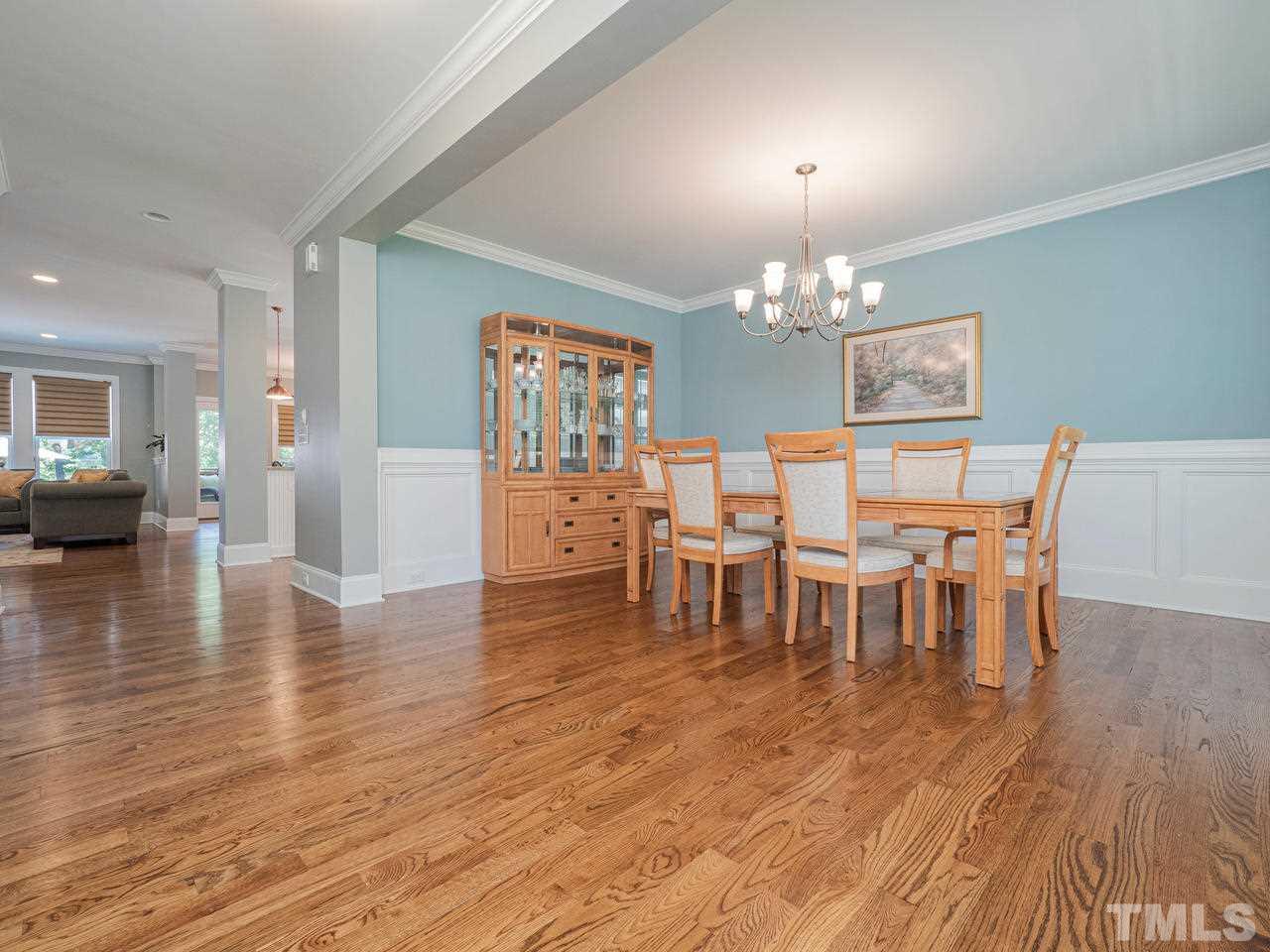 2020 Bowling Green Trail Raleigh, NC 27613 - Photo 3 of 30