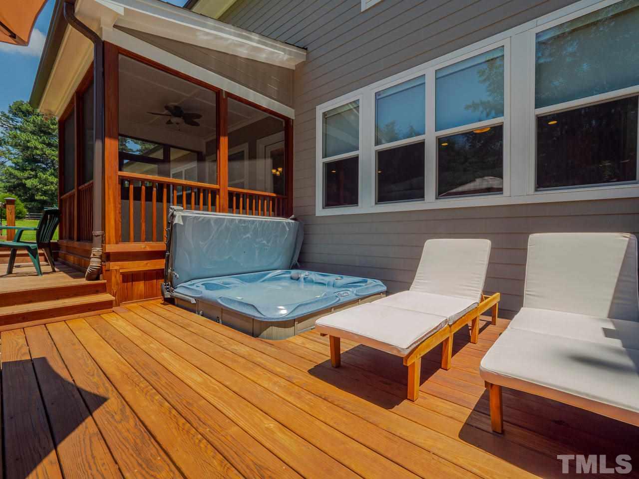 2020 Bowling Green Trail Raleigh, NC 27613 - Photo 23 of 30