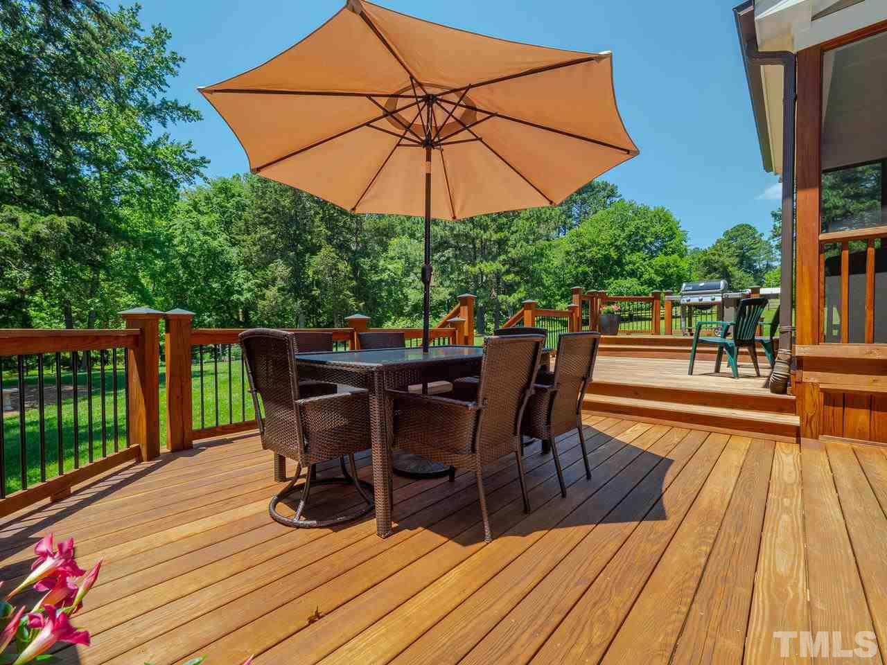 2020 Bowling Green Trail Raleigh, NC 27613 - Photo 24 of 30
