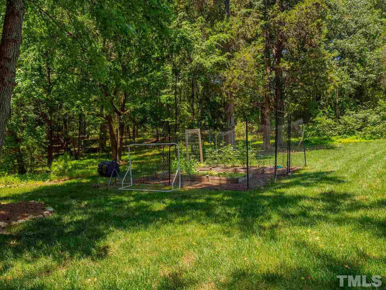 2020 Bowling Green Trail Raleigh, NC 27613 - Photo 25 of 30