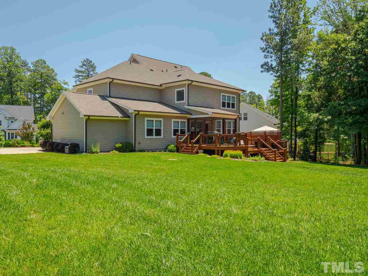 2020 Bowling Green Trail Raleigh, NC 27613 - Photo 26 of 30