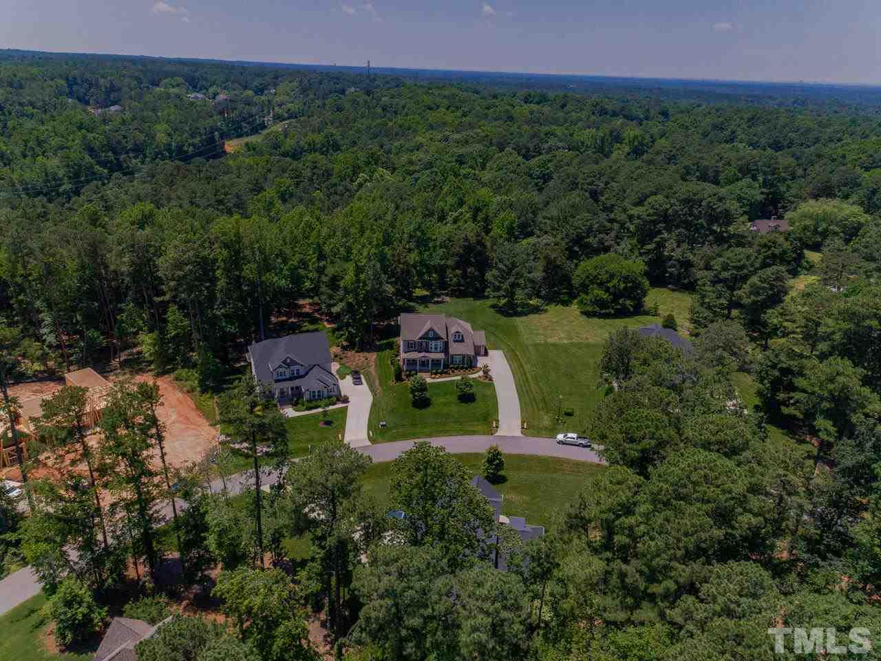 2020 Bowling Green Trail Raleigh, NC 27613 - Photo 28 of 30