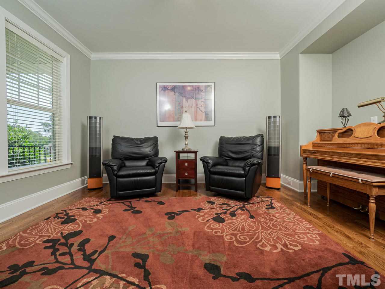 2020 Bowling Green Trail Raleigh, NC 27613 - Photo 4 of 30