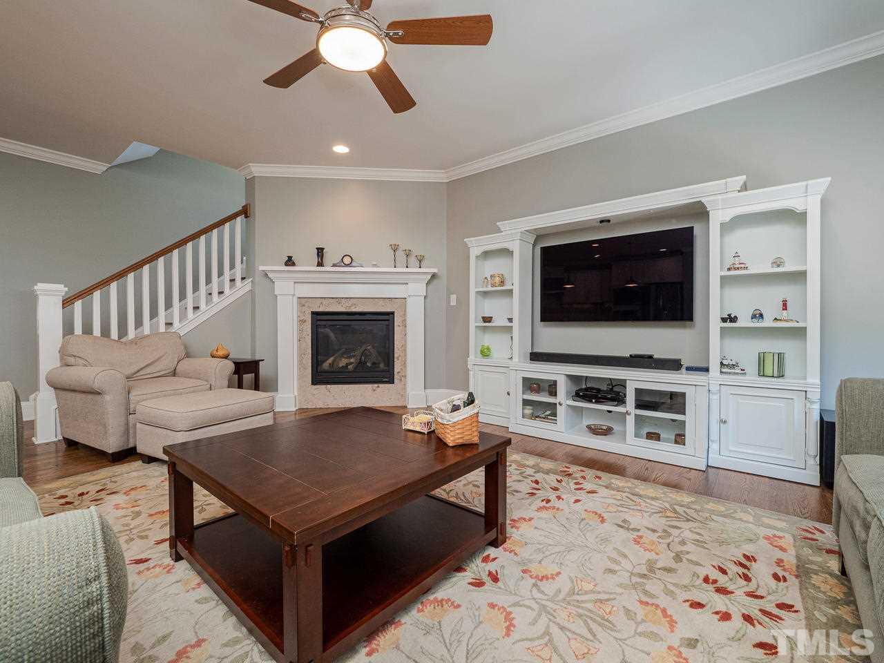 2020 Bowling Green Trail Raleigh, NC 27613 - Photo 6 of 30