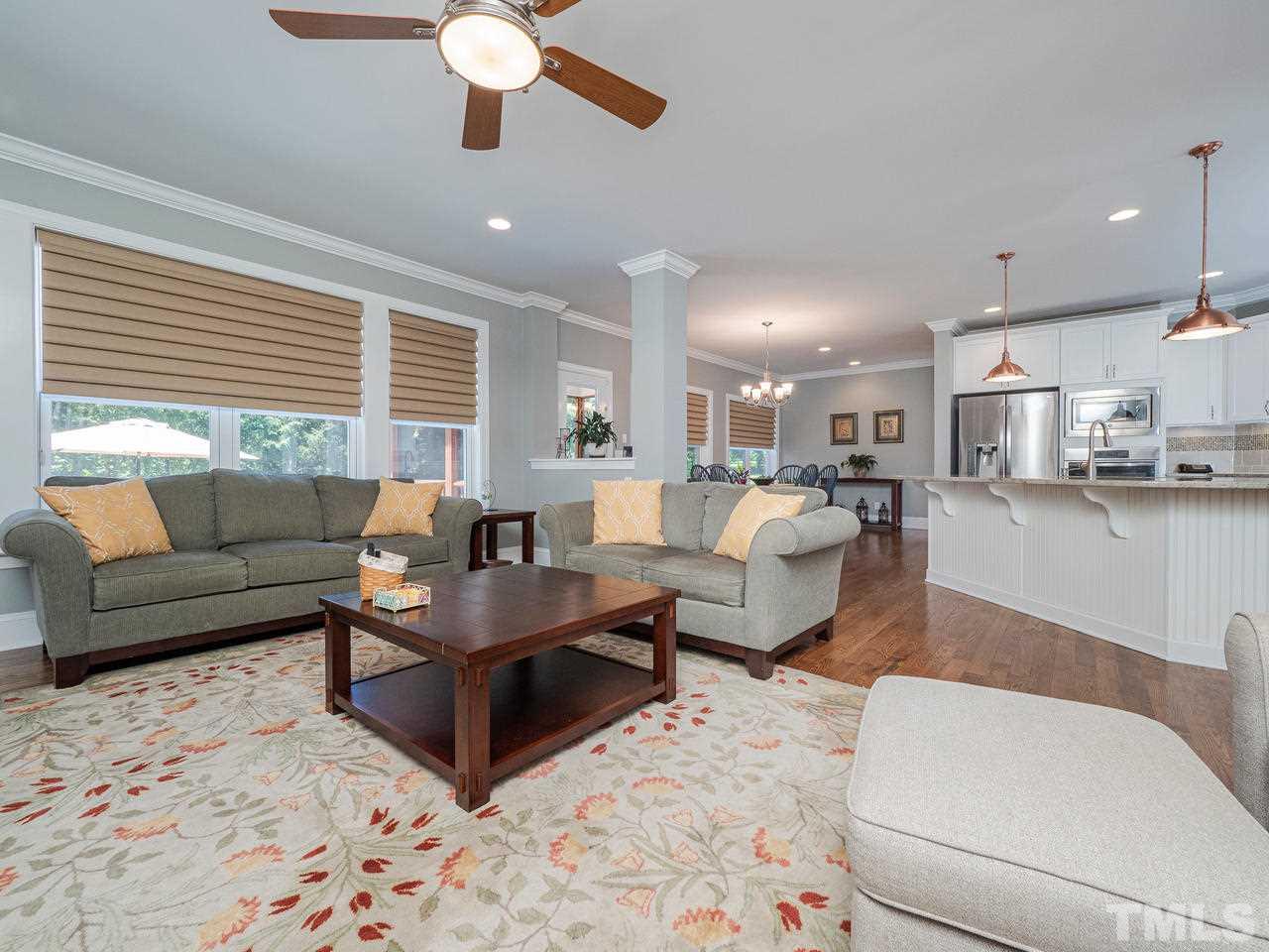 2020 Bowling Green Trail Raleigh, NC 27613 - Photo 7 of 30