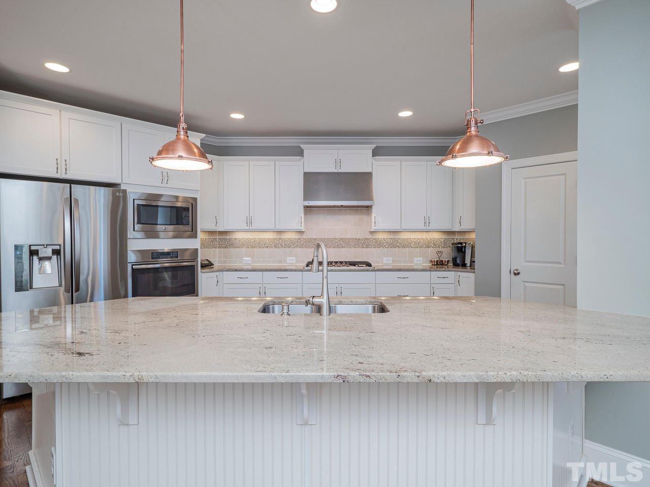 2020 Bowling Green Trail Raleigh, NC 27613 - Photo 8 of 30