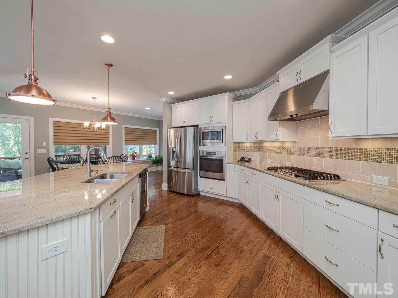 2020 Bowling Green Trail Raleigh, NC 27613 - Photo 9 of 30