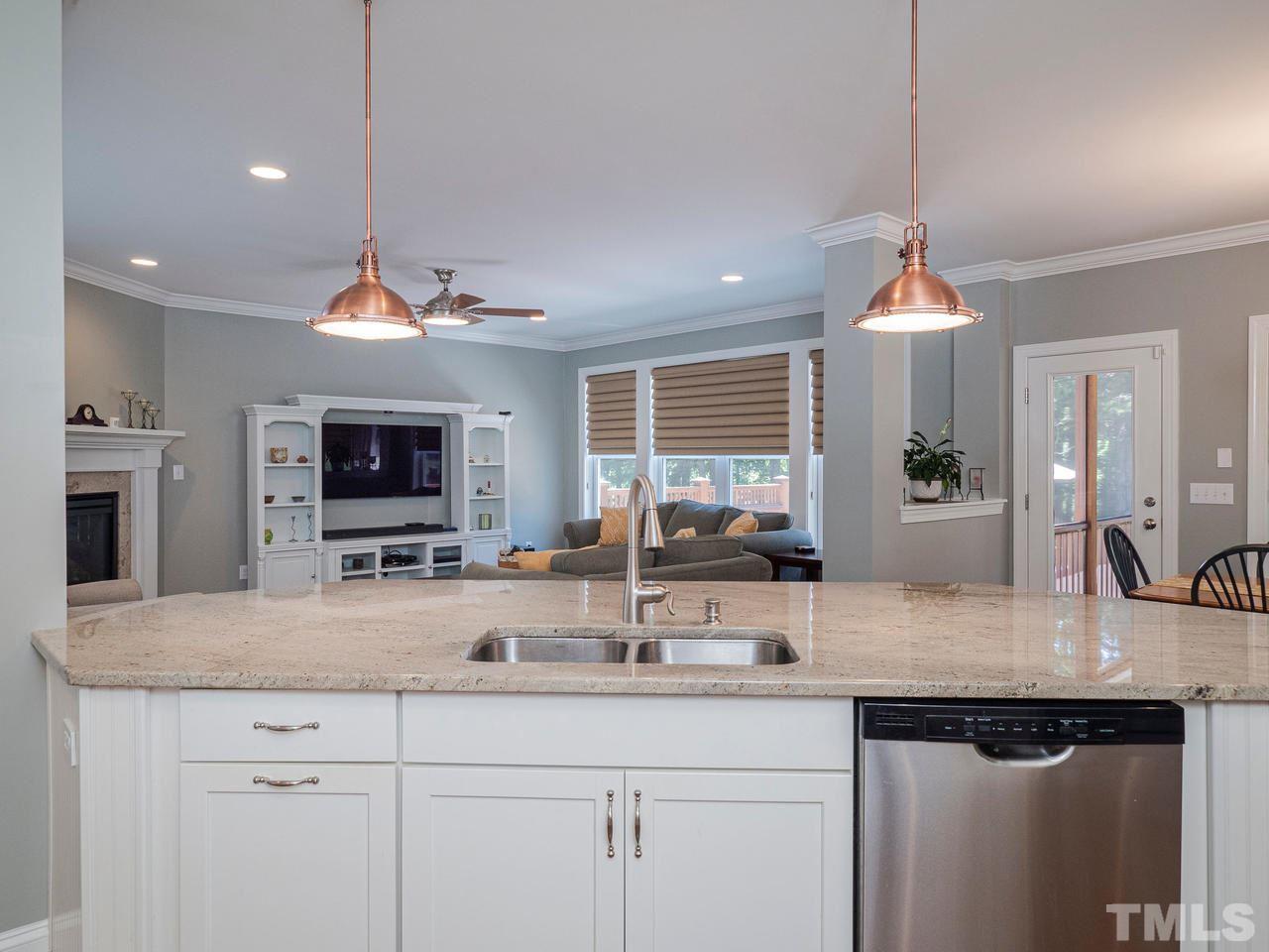 2020 Bowling Green Trail Raleigh, NC 27613 - Photo 10 of 30