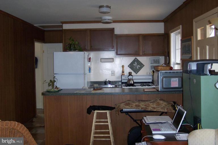 1048 Valley View Road Harpers Ferry, WV 25425 - Photo 11 of 15 Kitchen #2