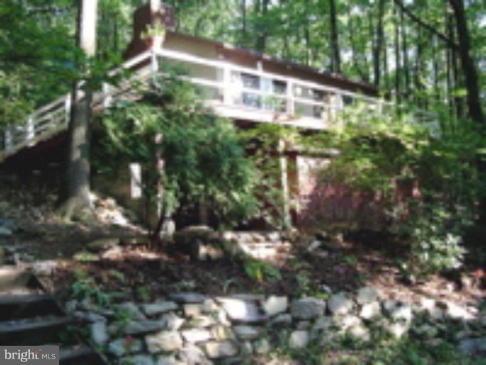 1048 Valley View Road Harpers Ferry, WV 25425 - Photo 3 of 15 Exterior