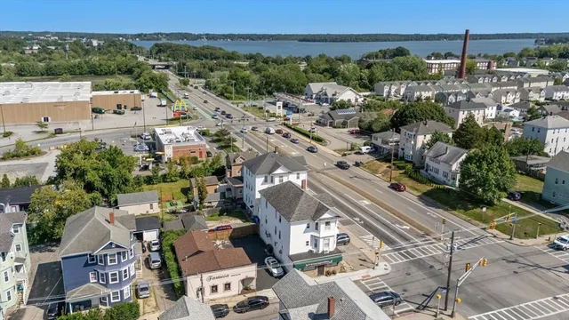 $694,999 | 248-250 Jefferson Street, Fall River, MA 02721