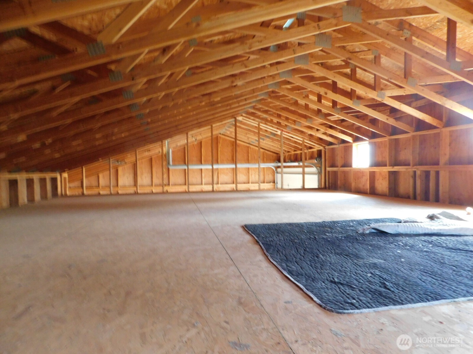 627 Pine Creek Road Bickleton, WA 99322 - Photo 13 of 14 a view of a indoor swimming pool