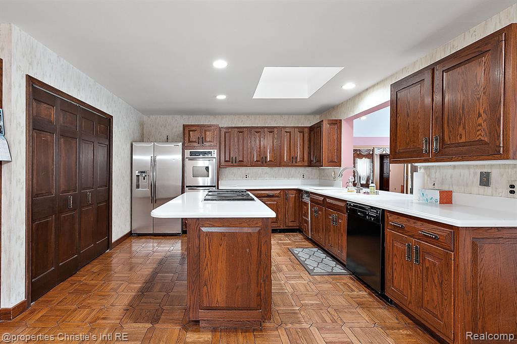 74 Belle Meade Road Grosse Pointe Shores, MI 48236 - Photo 26 of 50