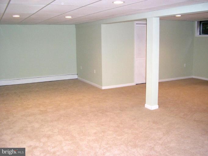 2901 Reckord Road Fallston, MD 21047 - Photo 22 of 30 a view of an empty room