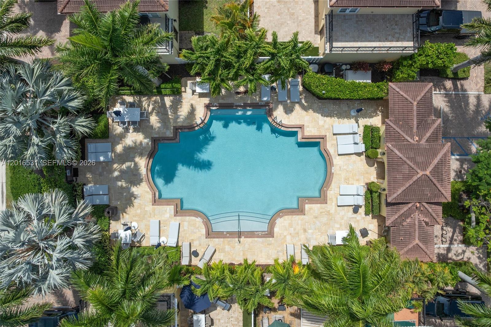 61 Via Floresta Drive Boca Raton, FL 33487 - Photo 19 of 19
