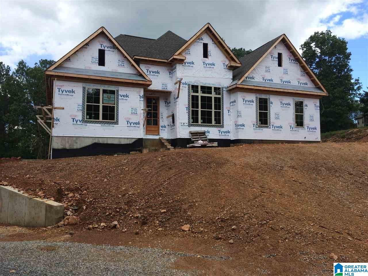 2015 Chelsea Ridge Drive Columbiana, AL 35051 - Photo 2 of 10