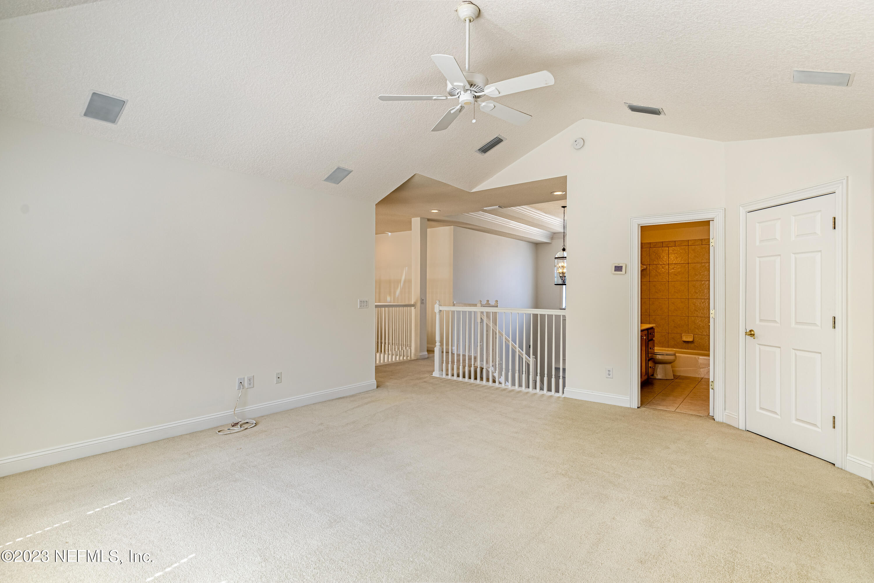 513 Fresh Pond Road Ponte Vedra Beach, FL 32082 - Photo 11 of 58 Bonus Room View 2