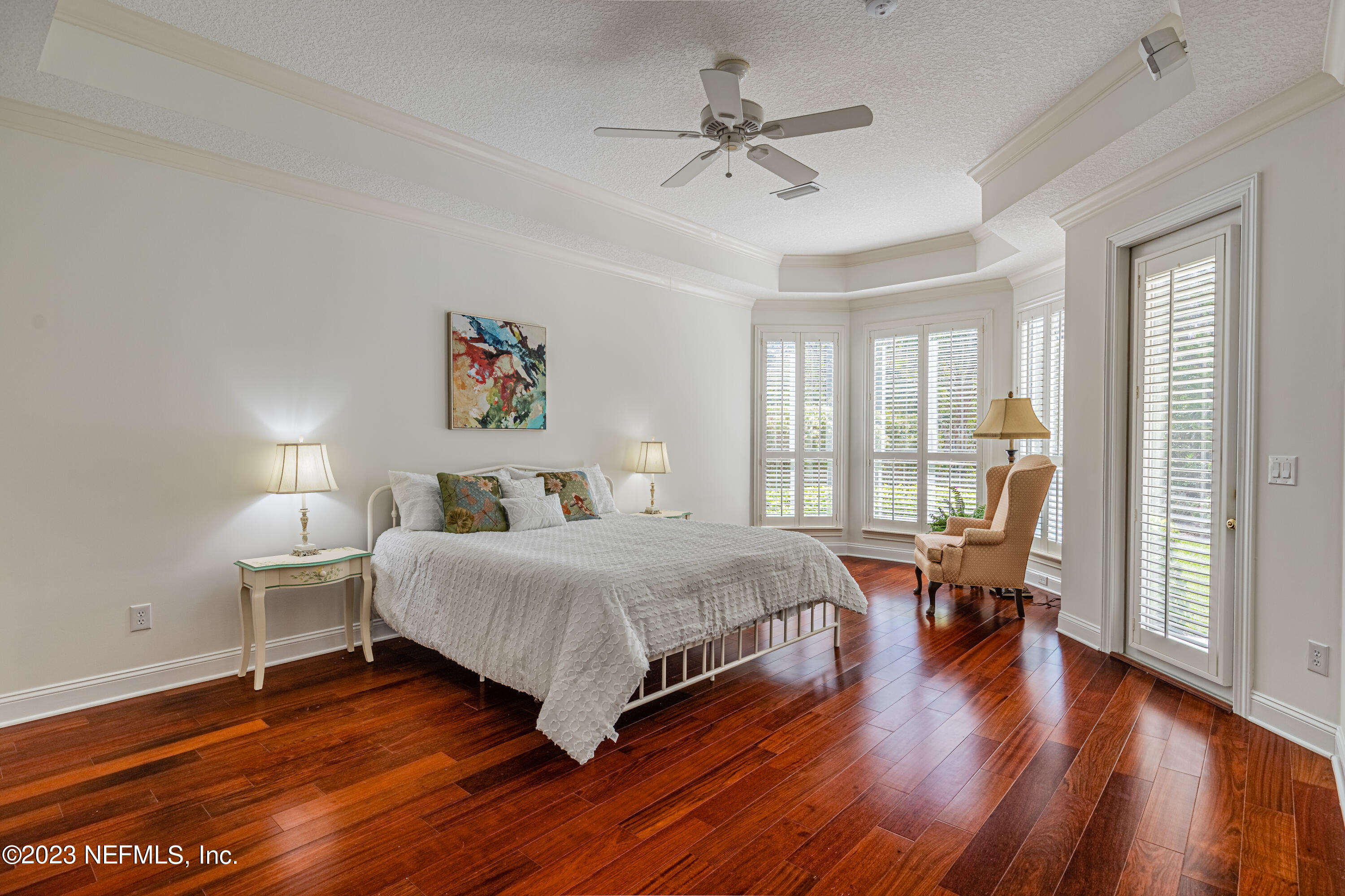 513 Fresh Pond Road Ponte Vedra Beach, FL 32082 - Photo 20 of 58 Primary Bedroom