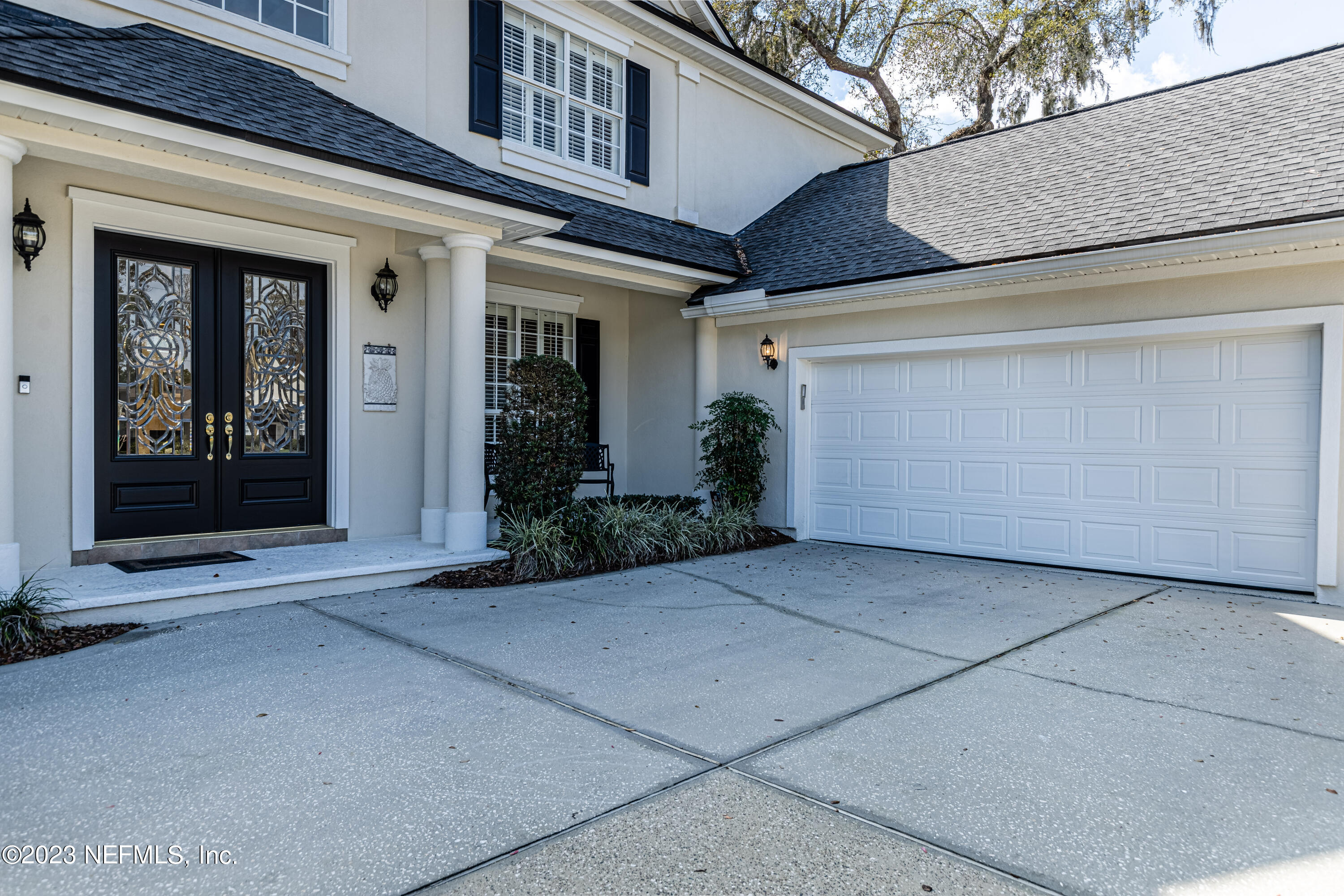 513 Fresh Pond Road Ponte Vedra Beach, FL 32082 - Photo 43 of 58 Entry View 2