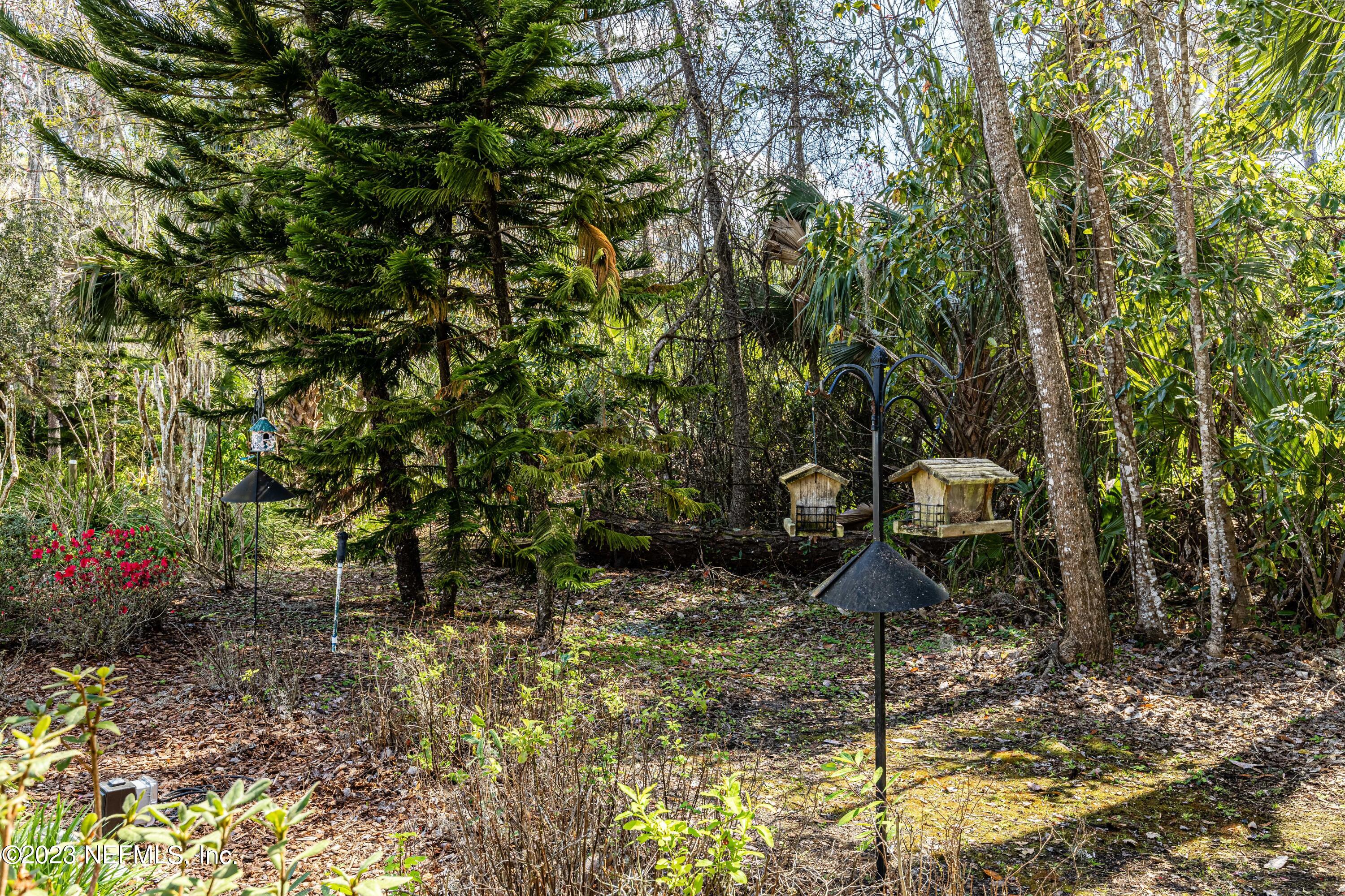 513 Fresh Pond Road Ponte Vedra Beach, FL 32082 - Photo 10 of 58 a view of a outdoor space