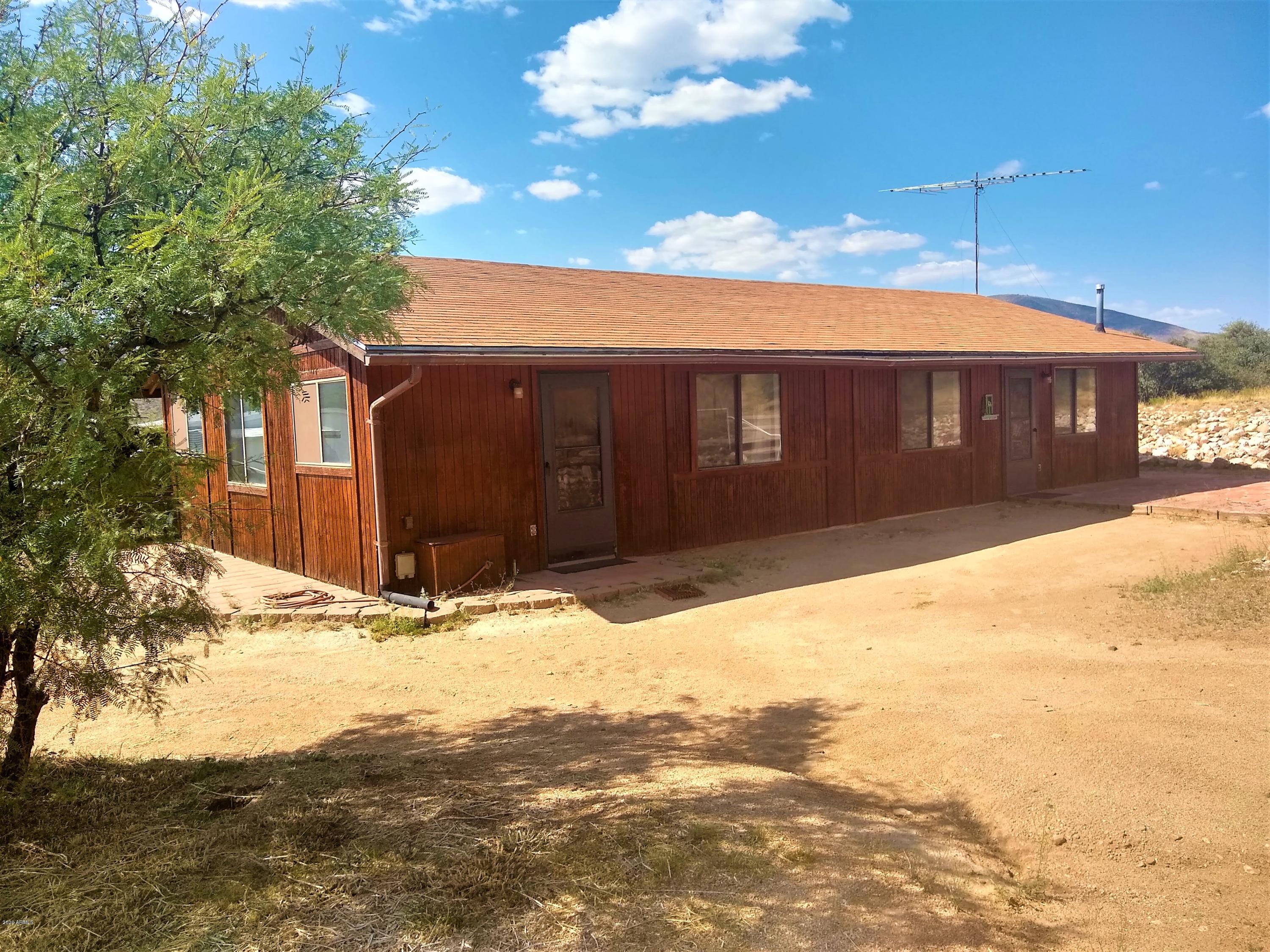 12855 East Windmill Road Skull Valley, AZ 86338 - Photo 24 of 52 IMG_20200923_134843935_HDR