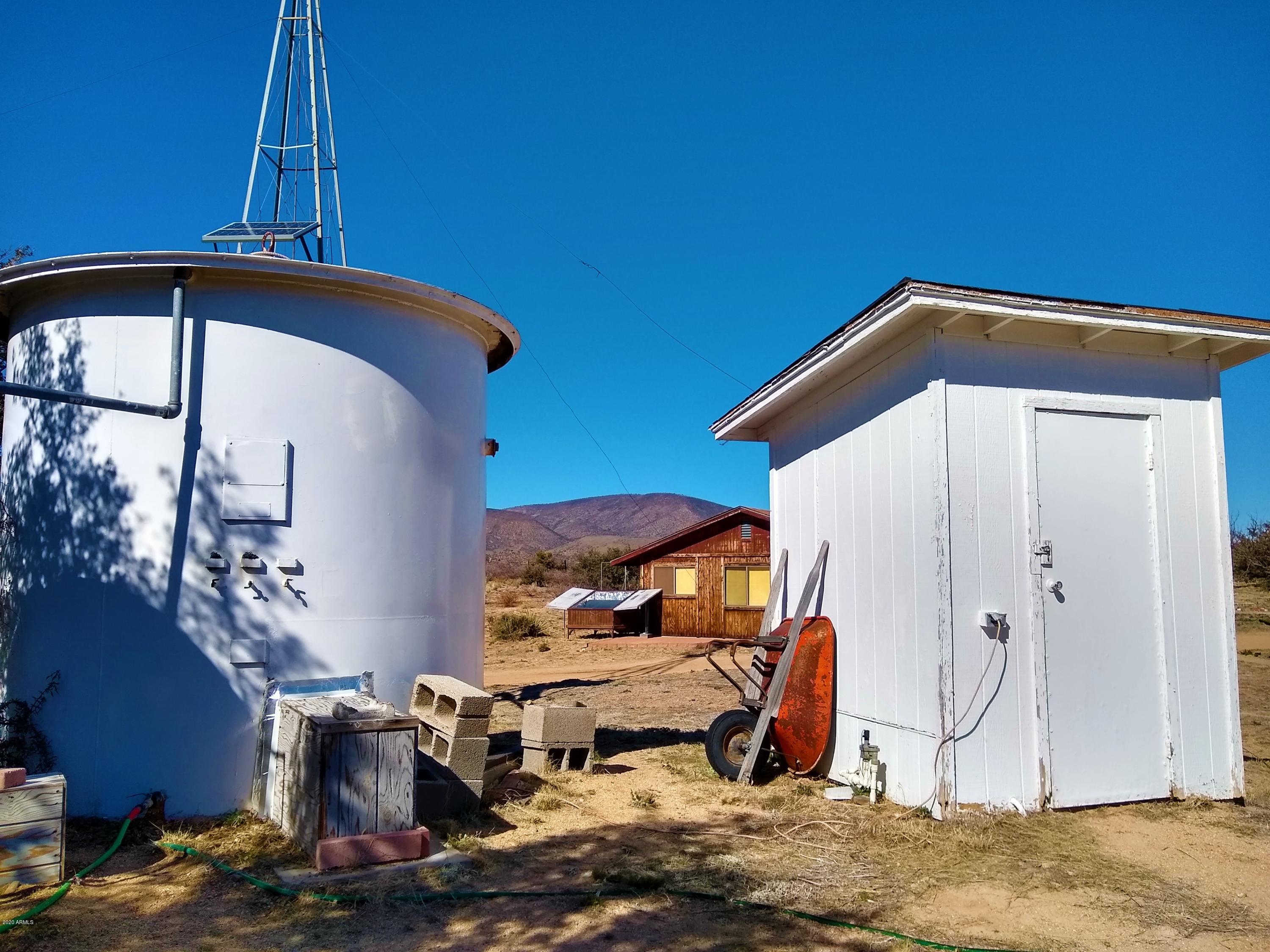 12855 East Windmill Road Skull Valley, AZ 86338 - Photo 42 of 52 IMG_20200204_123026240_HDR