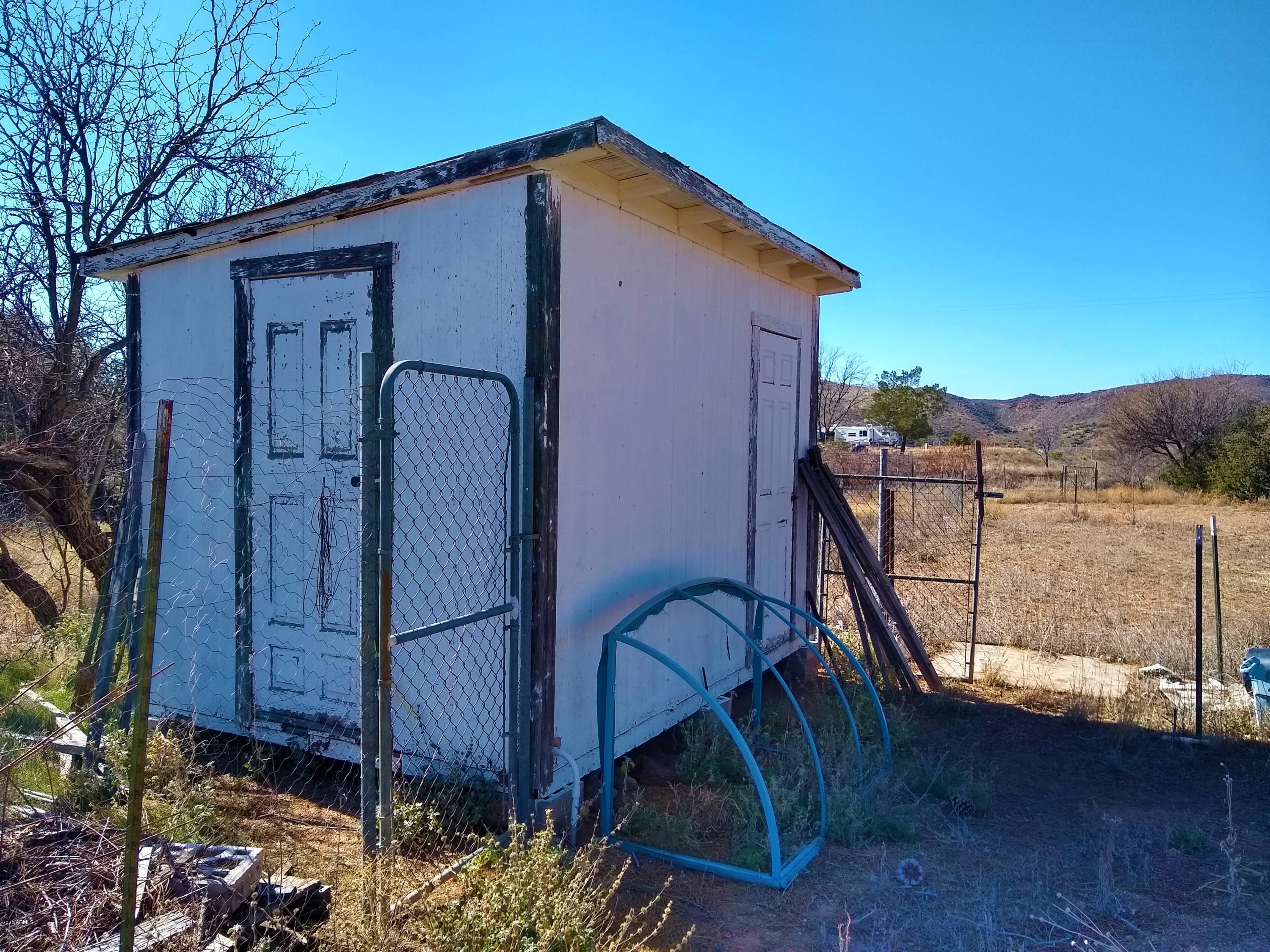 12855 East Windmill Road Skull Valley, AZ 86338 - Photo 46 of 52 IMG_20200204_123218870_HDR