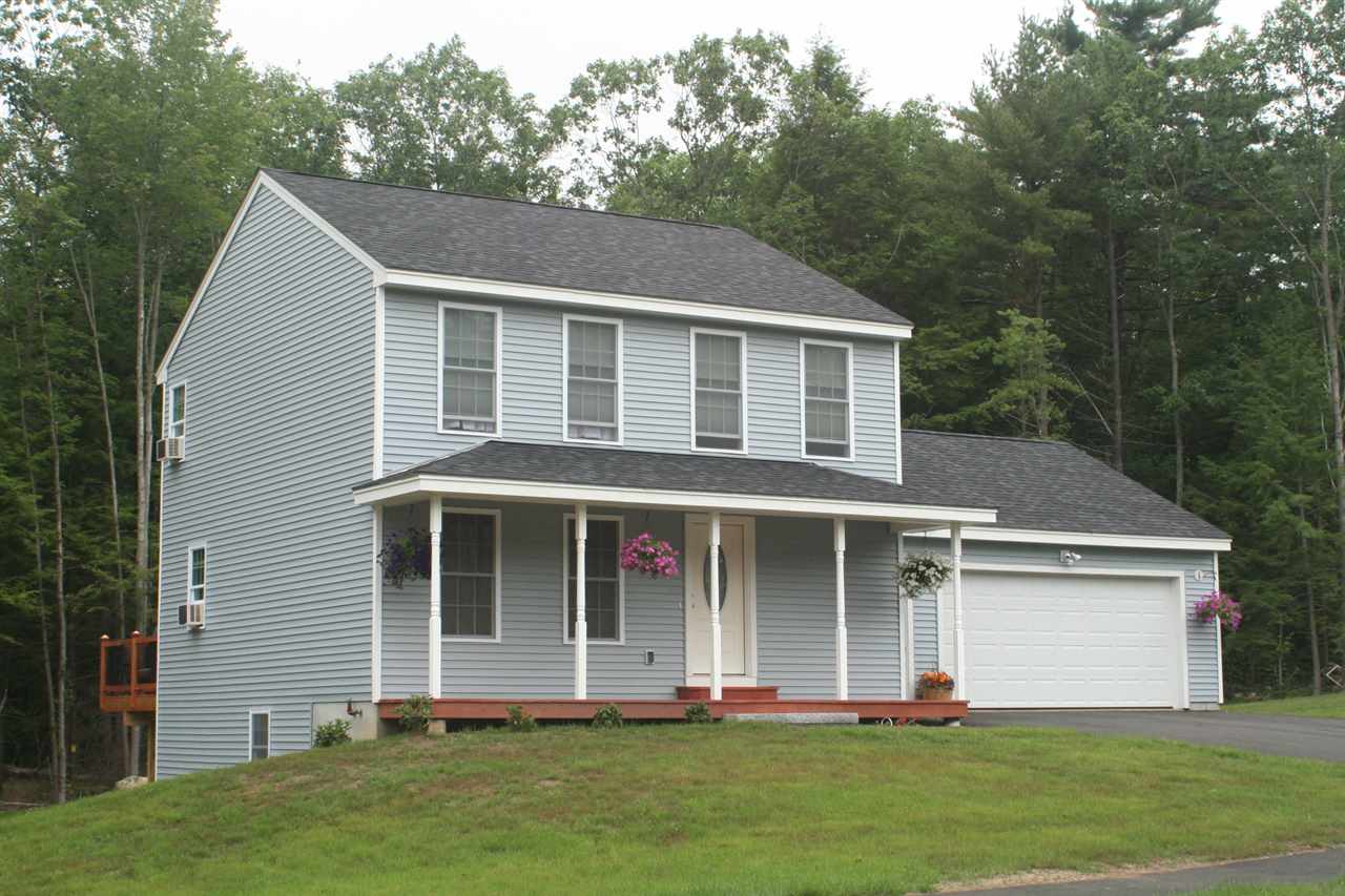 9 Hiltons Lane Rochester, NH 03868 - Photo 1 of 19