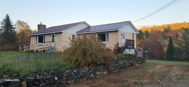 $399,900 | 730 Back Road, Shapleigh, ME 04076