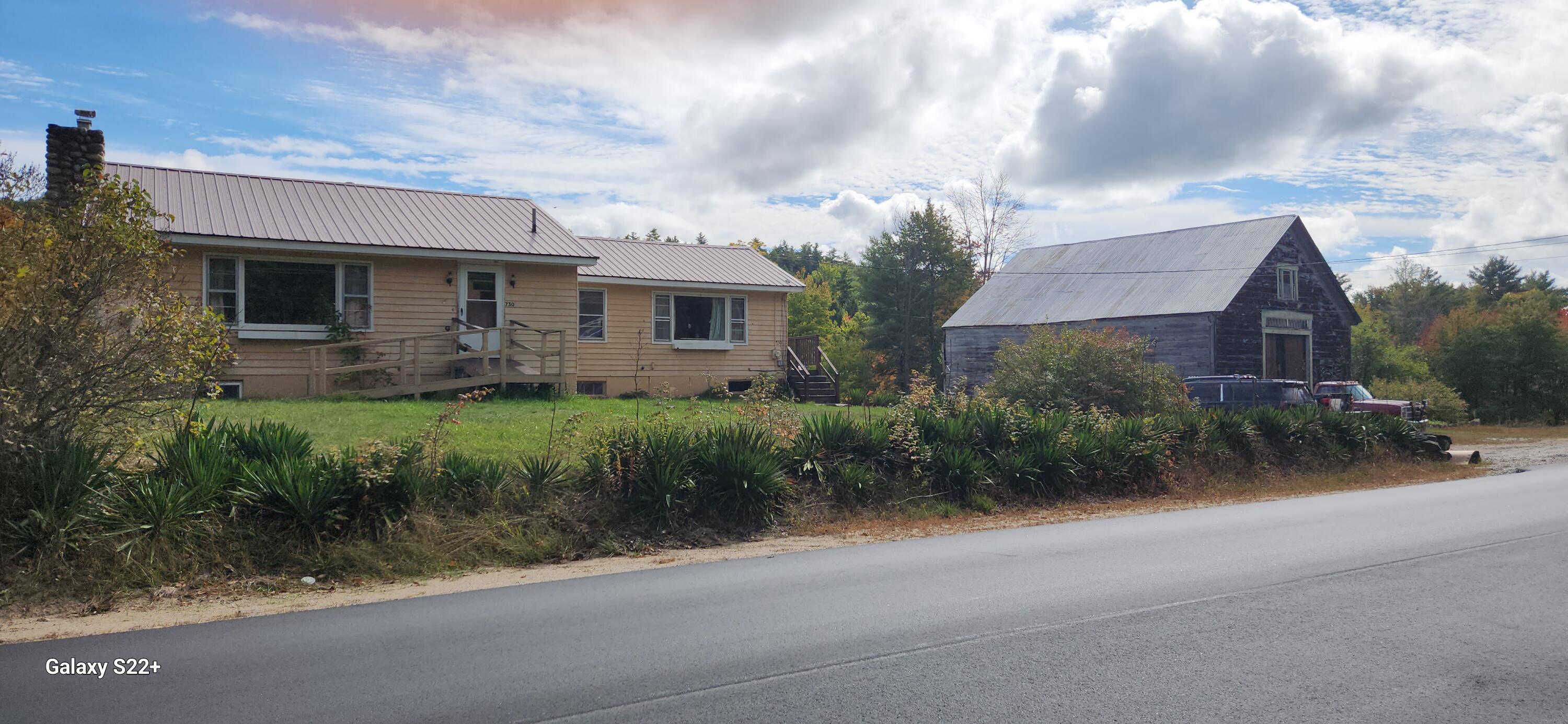 730 Back Road Shapleigh, ME 04076 - Photo 1 of 38 20250926_112842