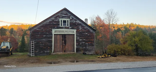 $399,900 | 730 Back Road, Shapleigh, ME 04076