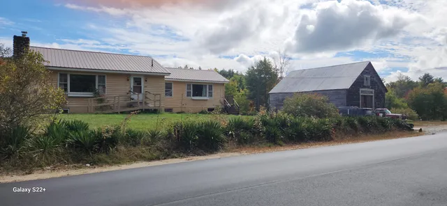 $399,900 | 730 Back Road, Shapleigh, ME 04076