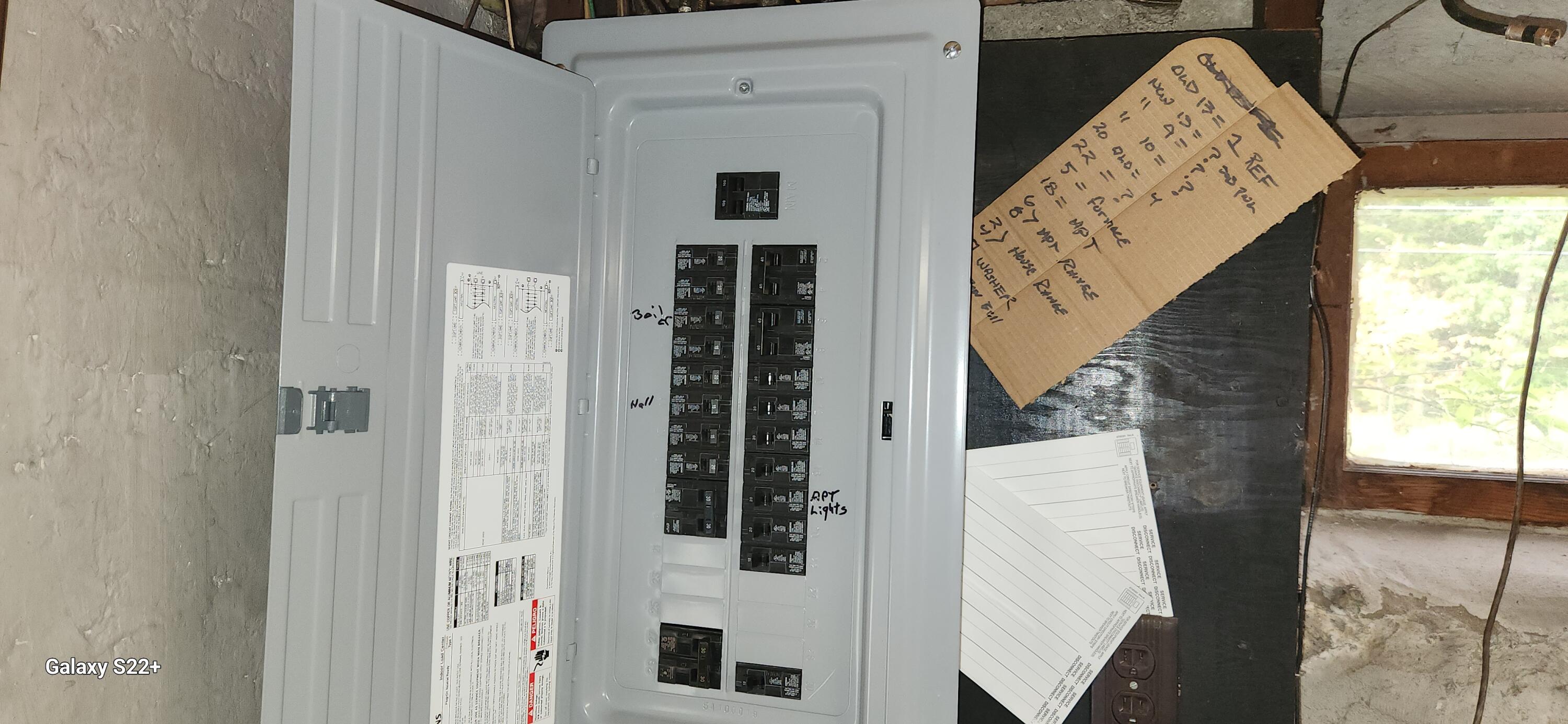 730 Back Road Shapleigh, ME 04076 - Photo 35 of 38 20250926_112350