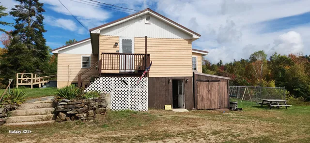 $399,900 | 730 Back Road, Shapleigh, ME 04076