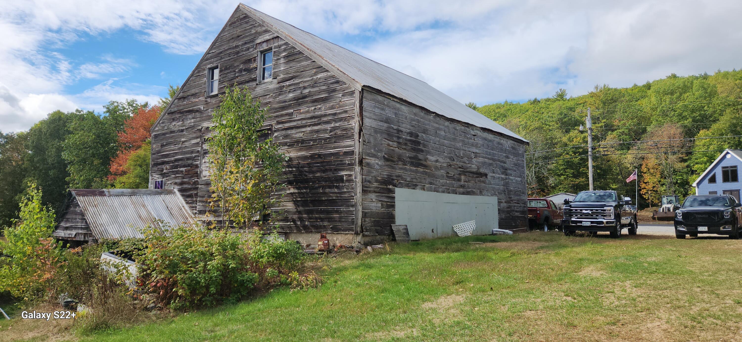 730 Back Road Shapleigh, ME 04076 - Photo 6 of 38 20250926_112523