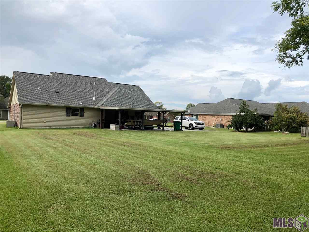 213 Leona Drive Raceland, LA 70394 - Photo 16 of 16