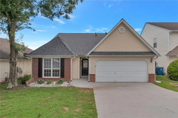 $310,000 | 2513 Laurelfield Drive, Grayson, GA 30017