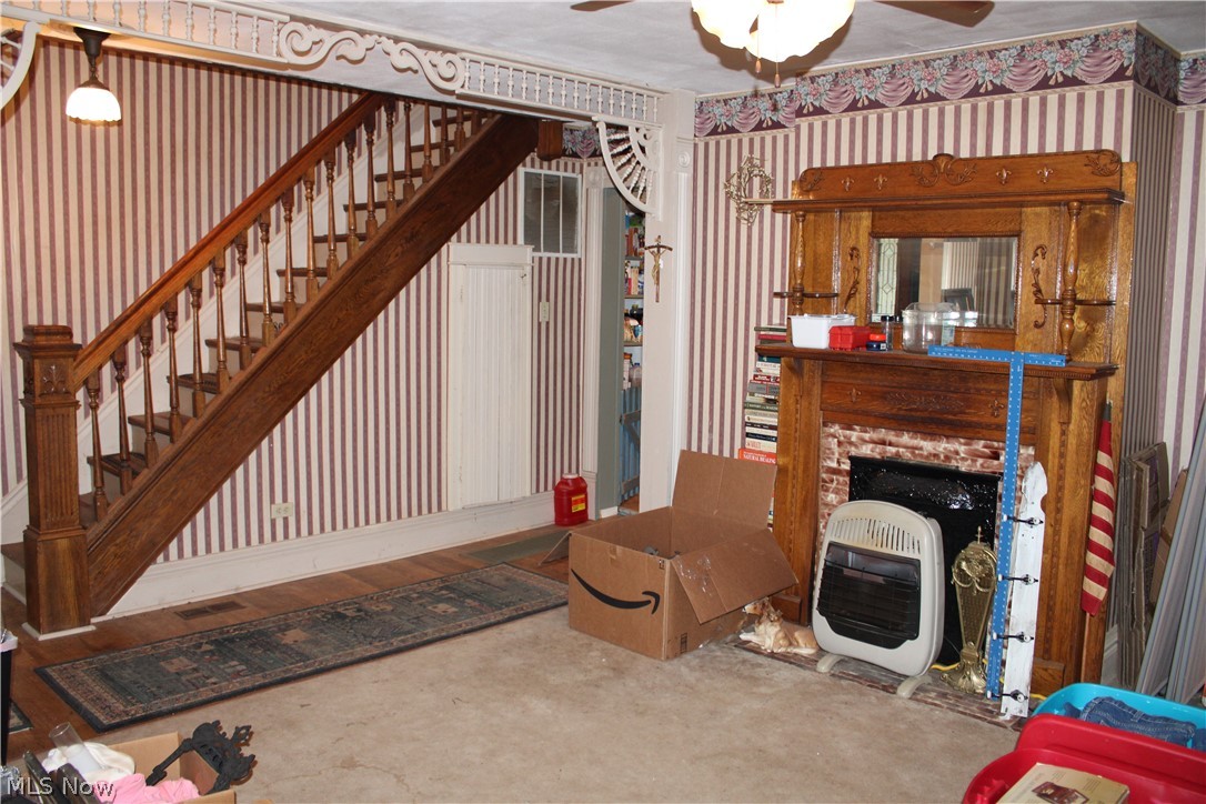 4225 Jackson Run Road New Matamoras, OH 45767 - Photo 17 of 34 Gallery Image 17