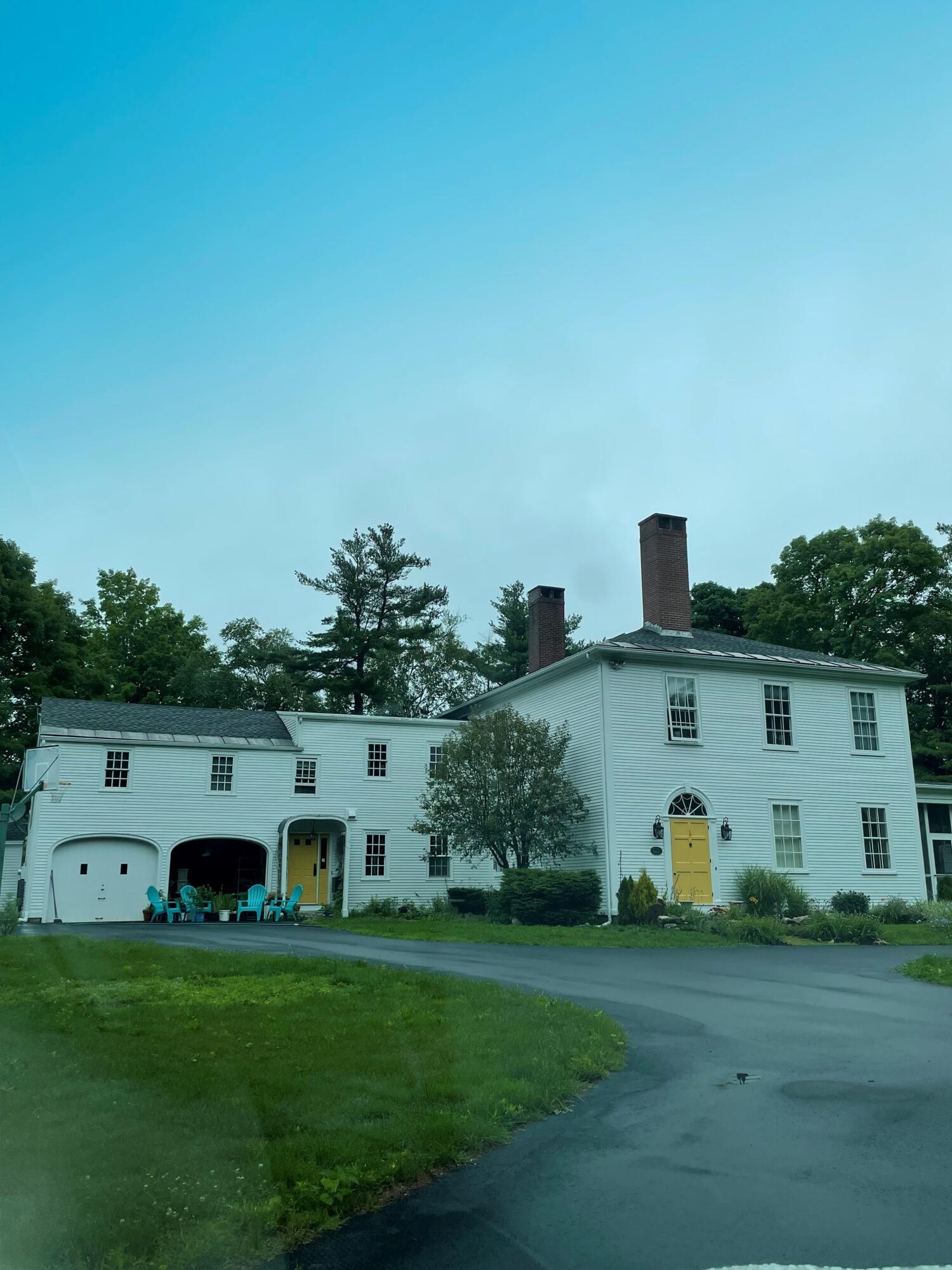 3 Litchfield Road Hallowell, ME 04347 - Photo 1 of 1 1