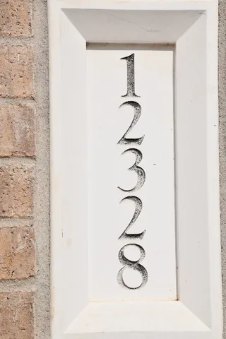 a view of a bathroom with a shower