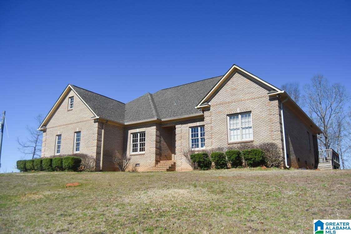 313 County Road 437 Heflin, AL 36264 - Photo 2 of 49